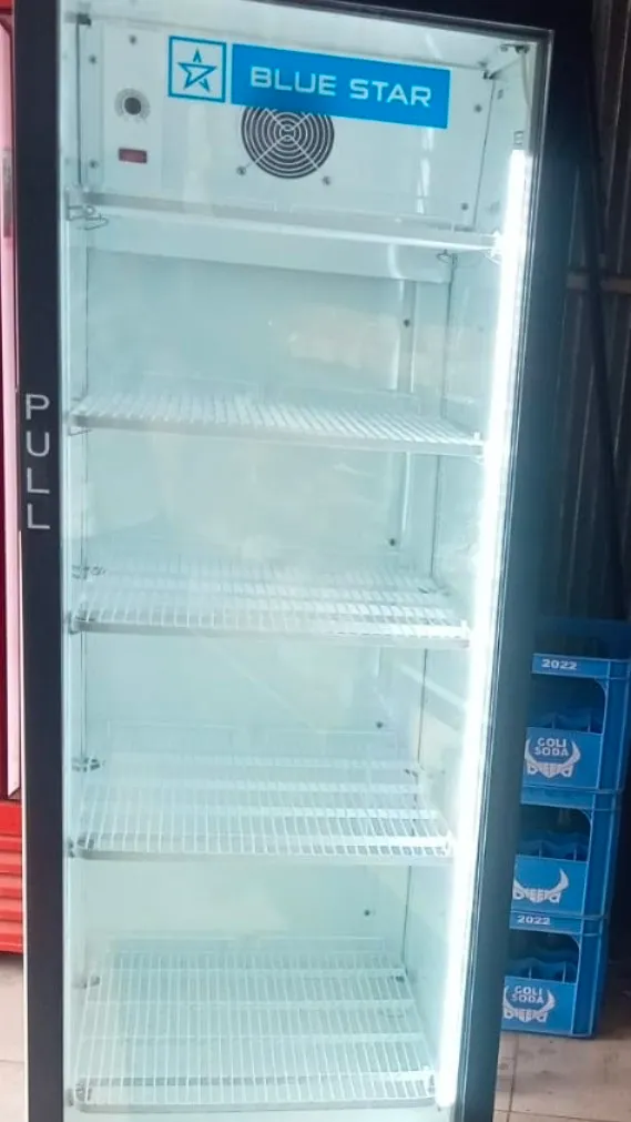 Bluestar Authorized Commercial Visi Cooler Dealers In Coimbatore
