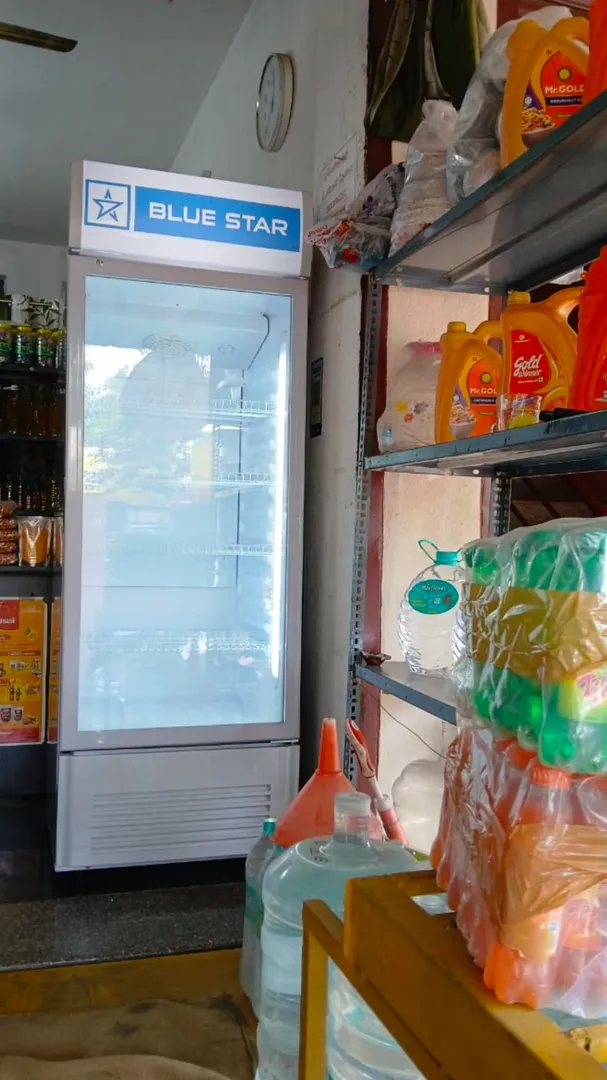 Bluestar Authorized Commercial Visi Cooler Dealers In Coimbatore