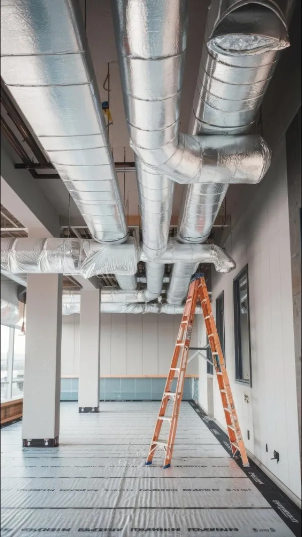 Industrial Insulation Solutions in Delhi Improving Operational Efficiency