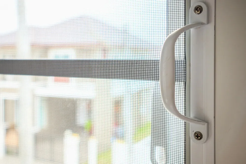 Pleated Mesh Sliding Door in Hinjewadi for Smooth Access and Better Indoor Comfort