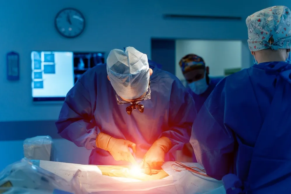 Laser Kidney Stone Surgery in Pune Modern Treatment for Faster Recovery