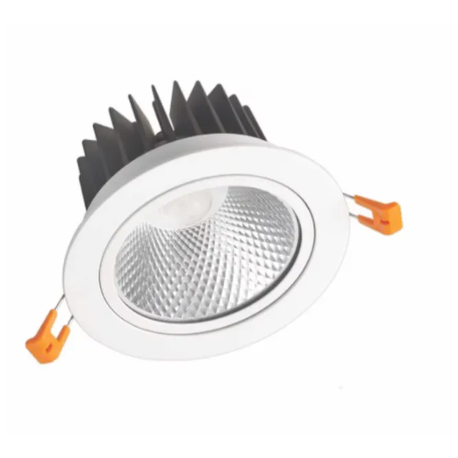 COB Lights in Hyderabad for Focused Illumination With Minimal Ceiling Clutter