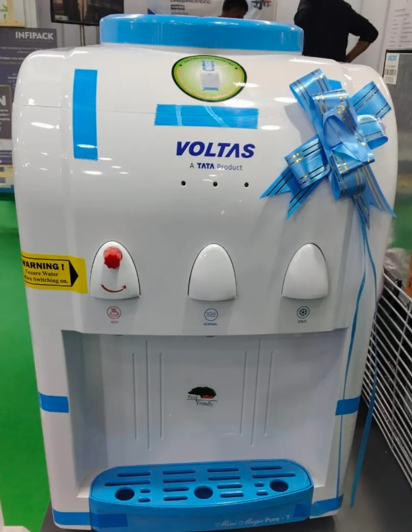 Commercial Water Dispenser Service Dealers In Coimbatore
