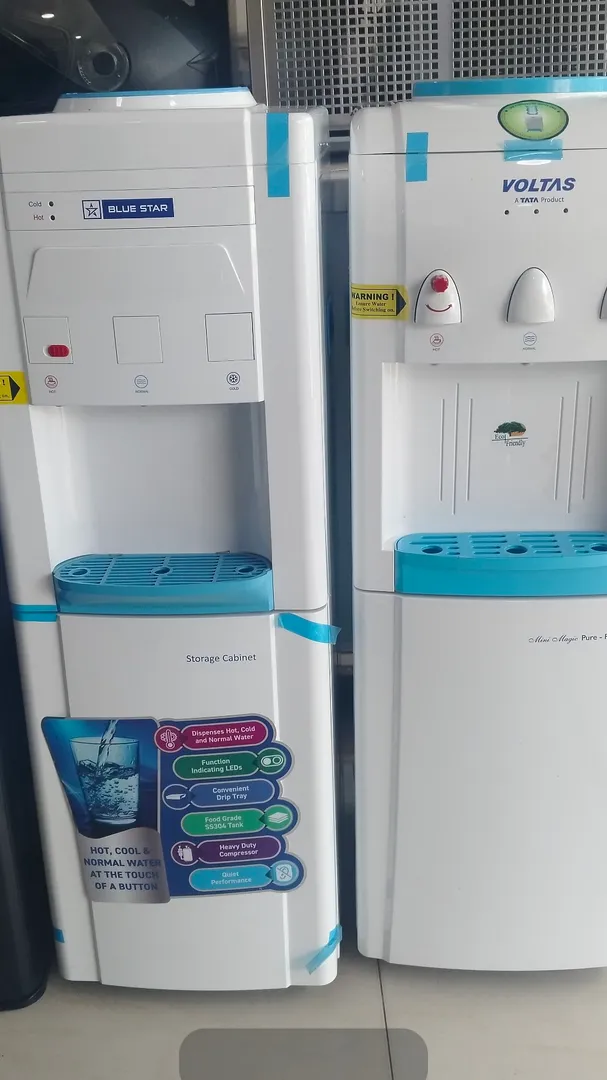 Commercial Water Dispenser Service Dealers In Coimbatore
