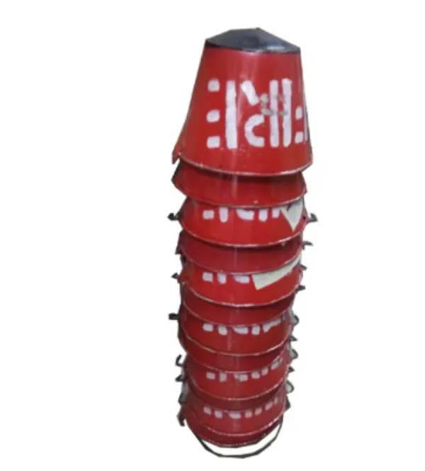 Fire Bucket in Gujarat for Quick First-Level Fire Control Solutions