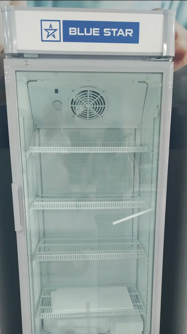 Blue Star Authorised Commercial Visi Cooler Sales And Service Dealers In Coimbatore | +918438291122
