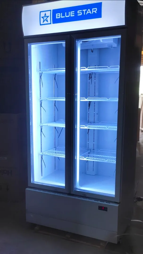 Blue Star Authorised Commercial Visi Cooler Sales And Service Dealers In Coimbatore | +918438291122