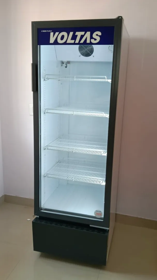 Voltas Authorised Commercial Visi Cooler Sales And Service Dealers In Coimbatore | +918438291122