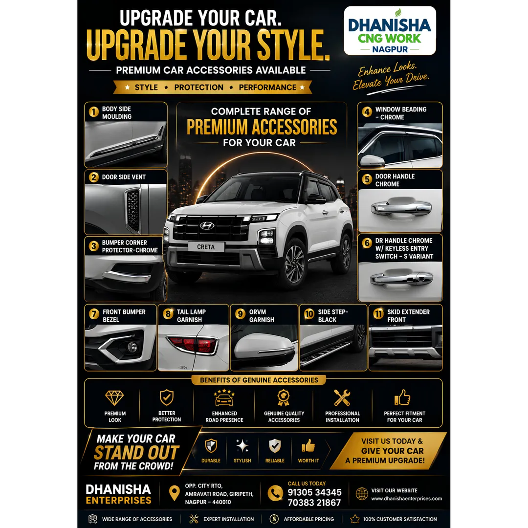 πβ¨ UPGRADE YOUR CAR. UPGRADE YOUR STYLE. β¨π
