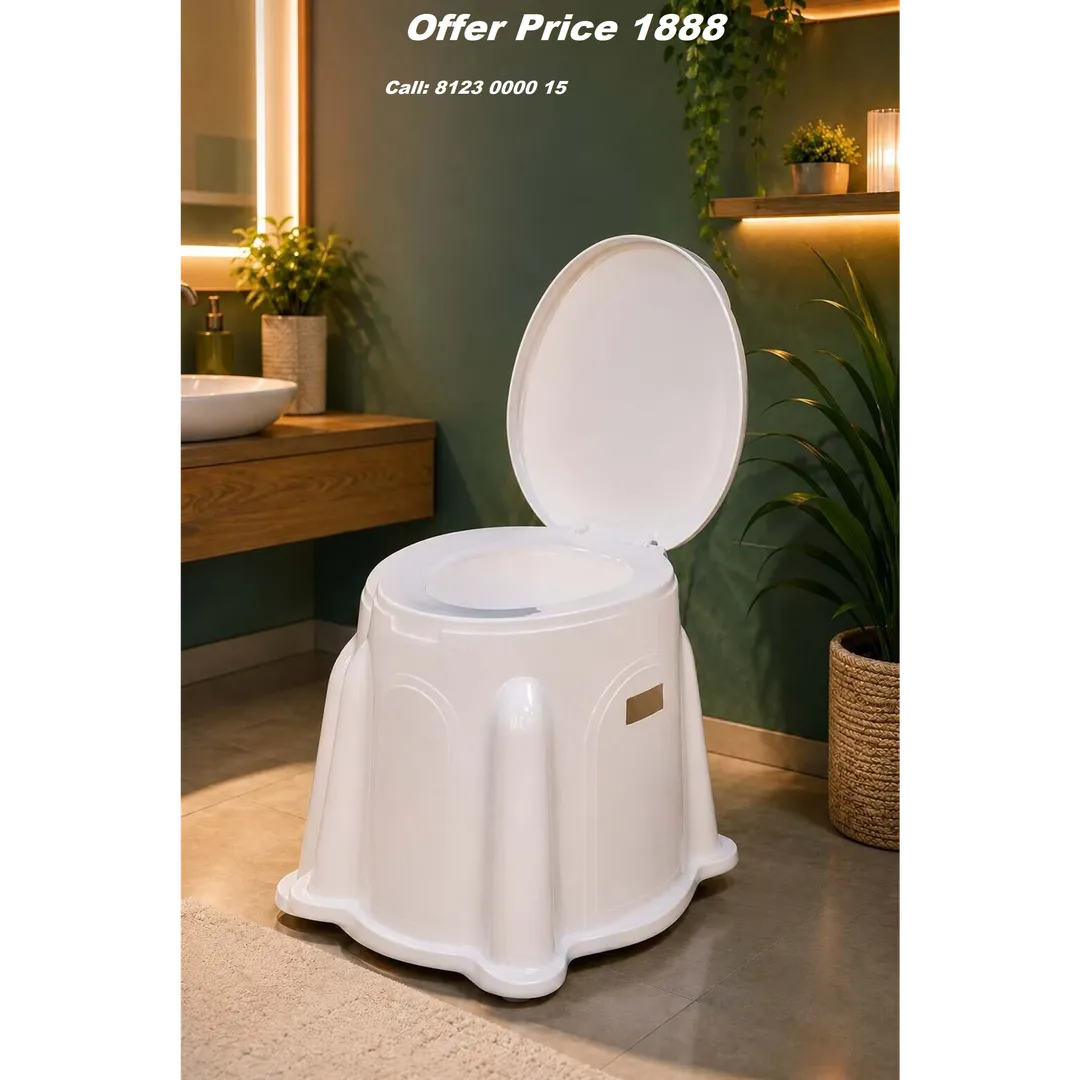 Indian to western commode supplier near me