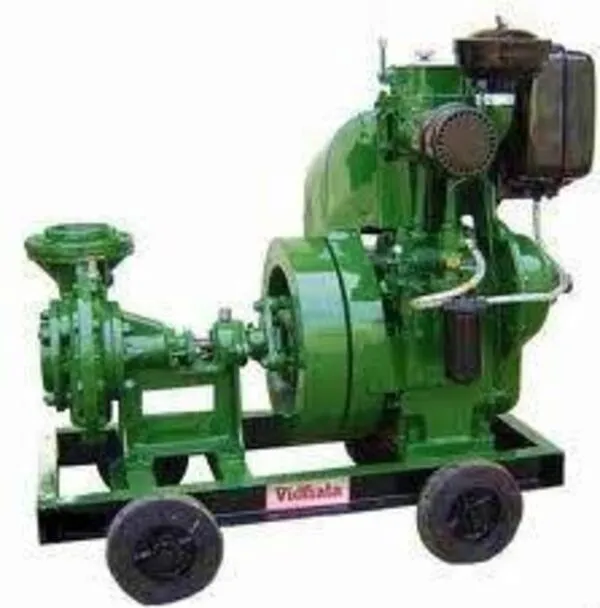 Kirloskar Diesel Engine in Nagpur β Powerful & Reliable Engine for Agriculture and Industry