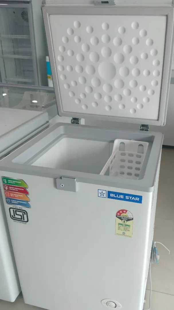 Commercial Deep Freezer Service Dealers In Coimbatore