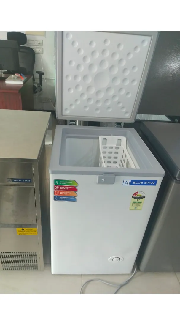 Bluestar Authorised Commercial Deep Freezer Dealers In Coimbatore