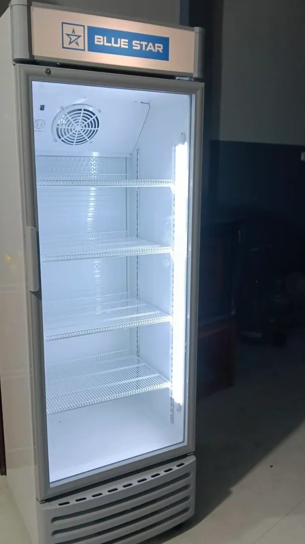 Bluestar Authorized Commercial Visi Cooler Dealers In Coimbatore