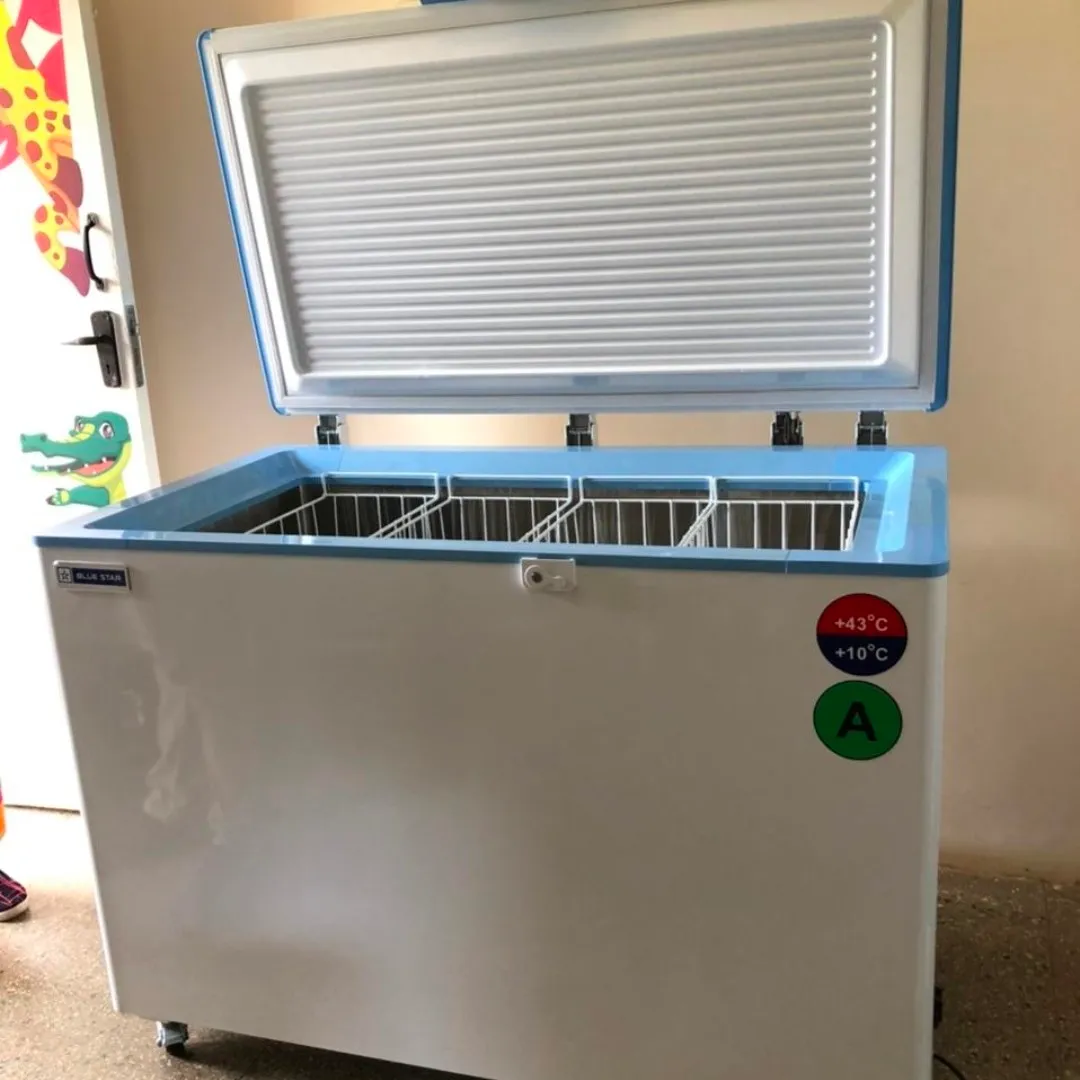 Door Step Deep Freezer Service In Coimbatore