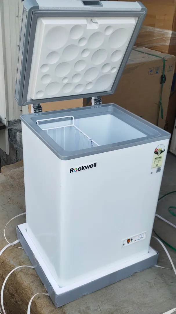Door Step Deep Freezer Service In Coimbatore