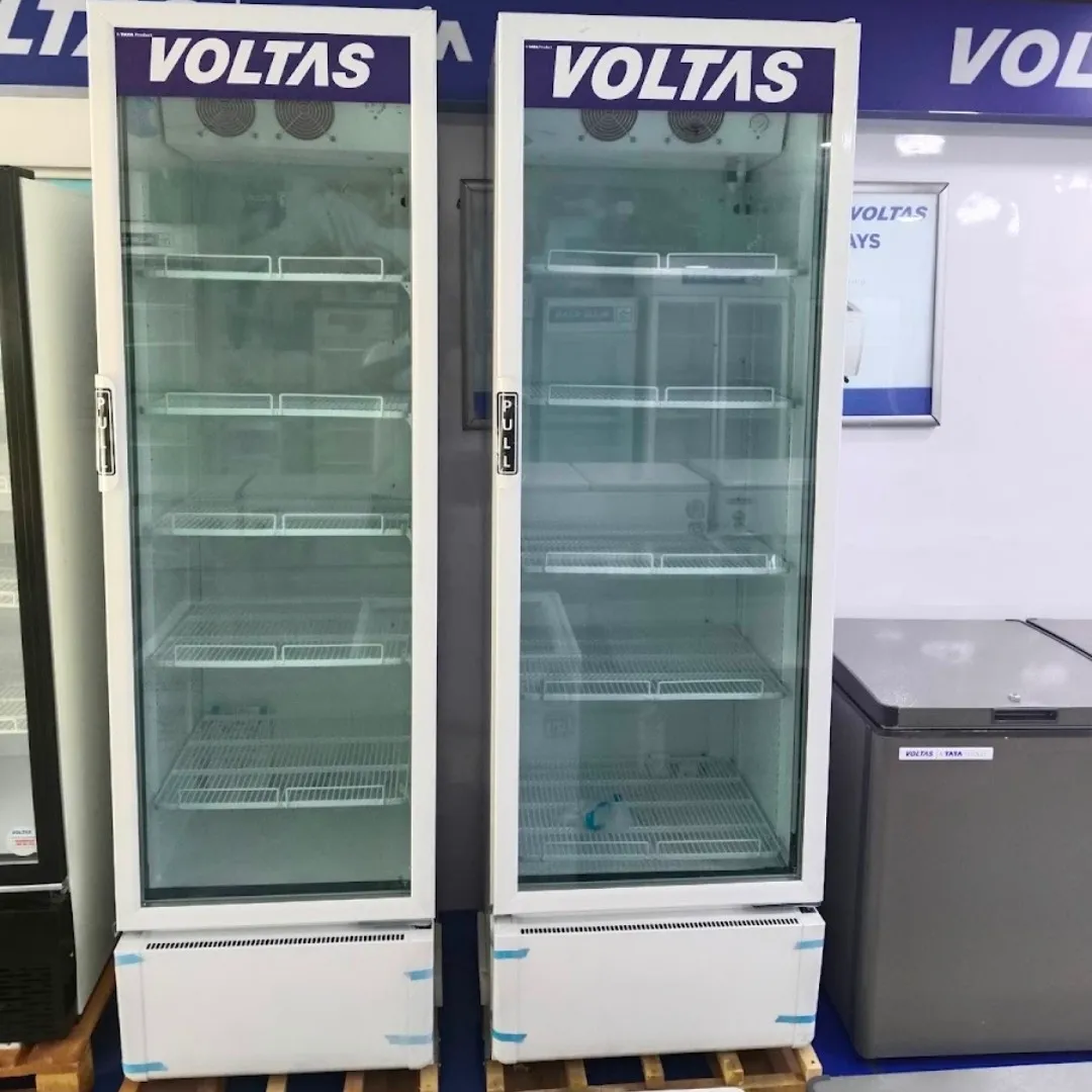Door Step Visi Cooler Service Dealers In Coimbatore