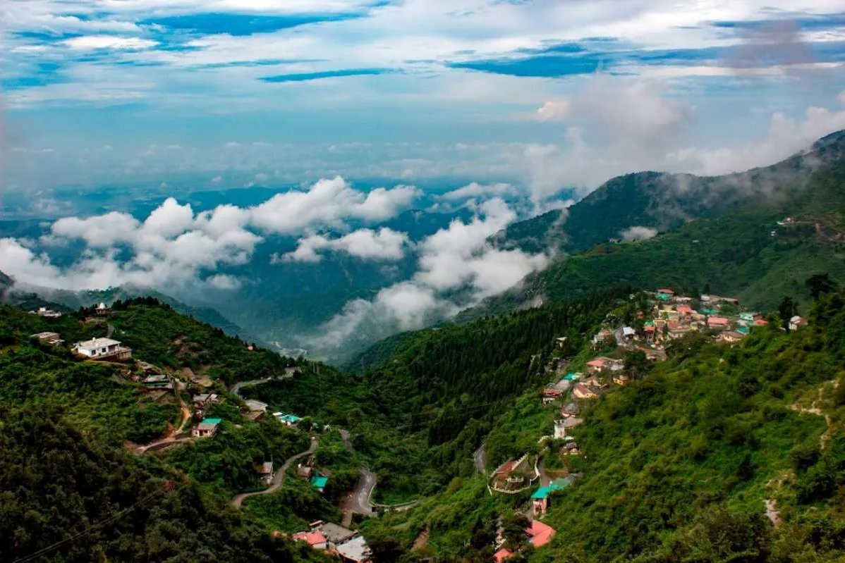 Tourist Places in Uttarakhand
Mussoorie
Mussoorie Tourism
Mussoorie, often referred to as the "Qu...