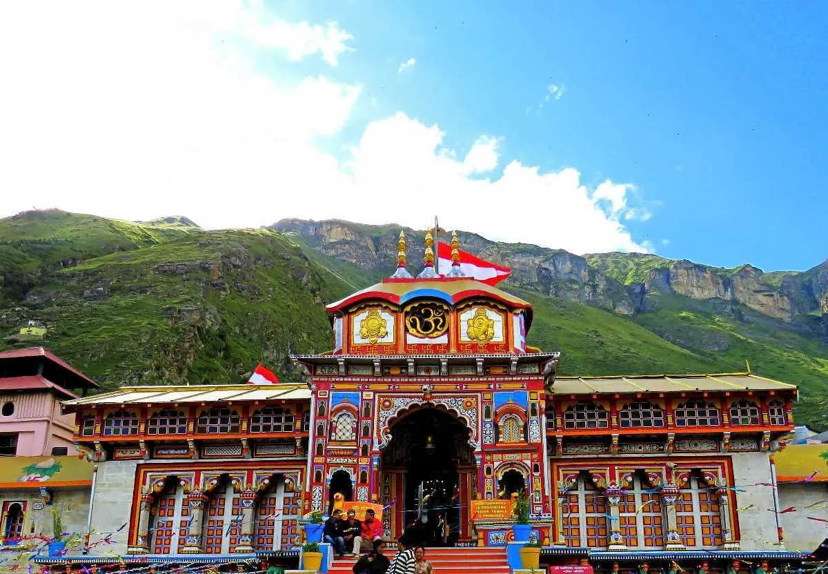 Tourist Places in Uttarakhand
Badrinath
Badrinath Tourism
Badrinath, known for the sacred Badrina...
