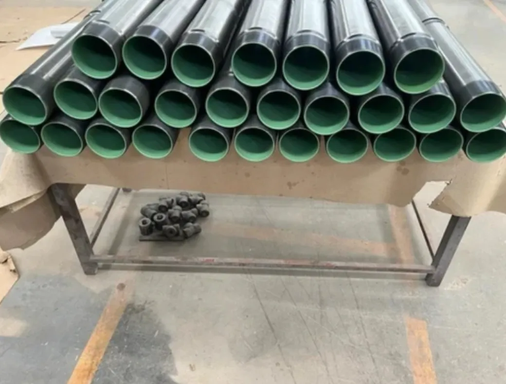 FBE Coating in Ahmedabad for Long-Term Pipeline Protection