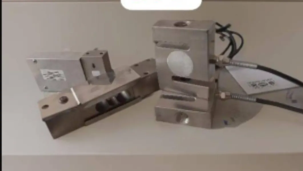 Load Cell S Type for Weighing Systems in Nagpur for Accurate Measurement Solutions