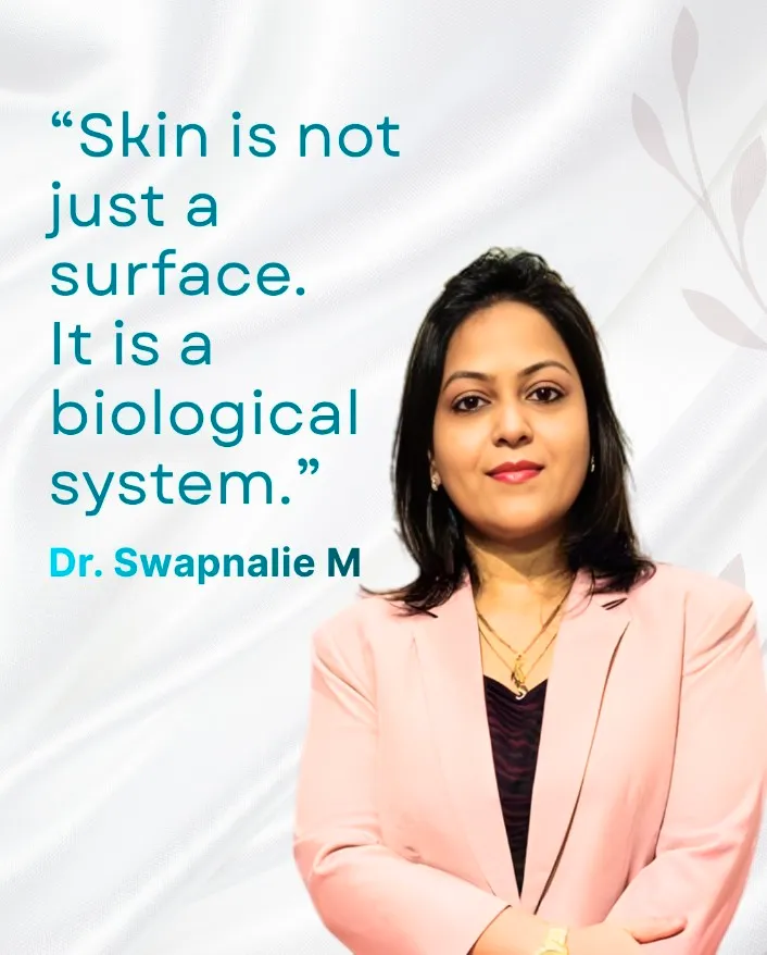 Best Aesthetic Dermatologist in Panvel