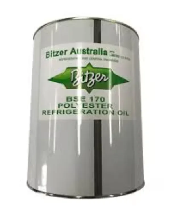 Compressor Oil Dealers in Mohali for Better Refrigeration System Efficiency