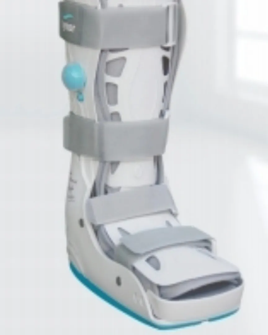 Walker aAir Boot Long Type Available in Kalwa West Thane