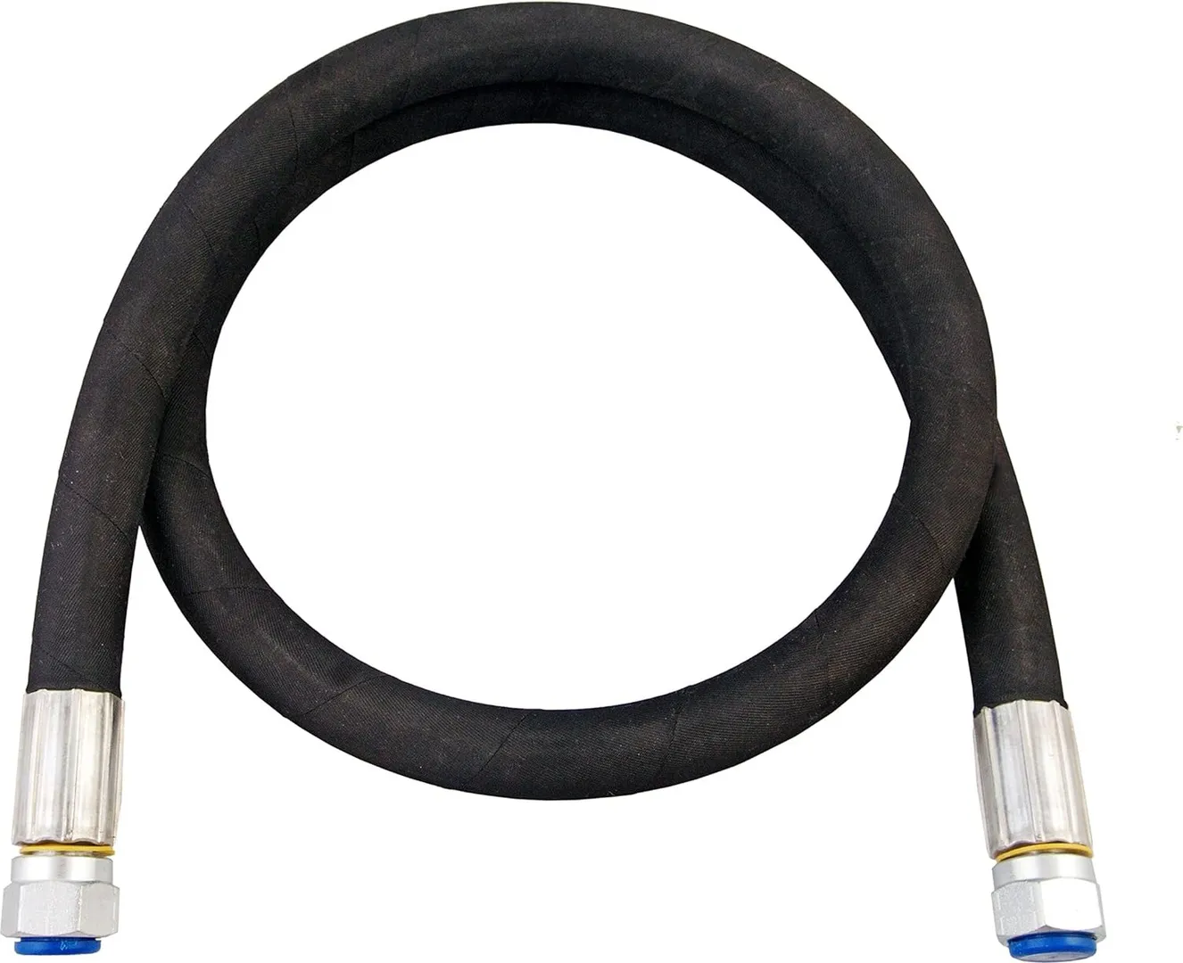 Parker Hydraulic Hose Assembly
We Shivshakti Hydraulics is the leading Manufacturer, Supplier, Dea...