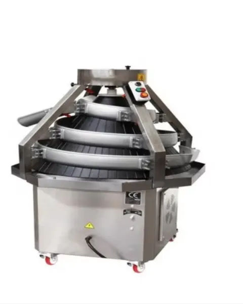 Dough Conical Rounder Machine in Nagpur