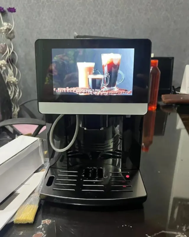 Fully Automatic Coffee Machine in Nagpur