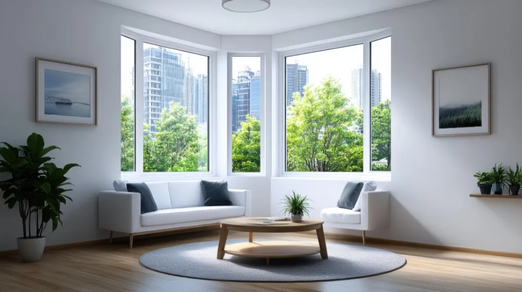 Soundproof Windows in Pune