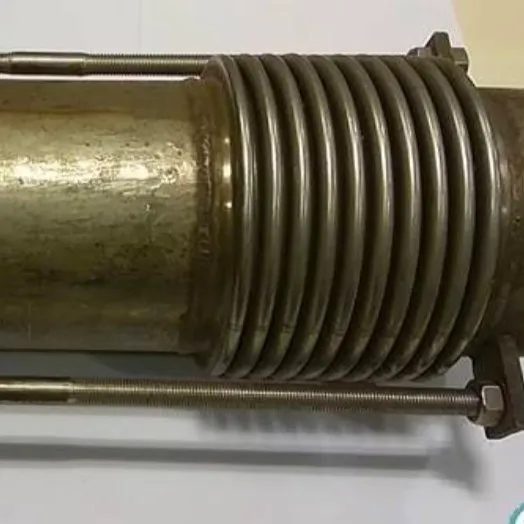 Bellows engineering is a specialized field focused on the design, development, and manufacturing of ...