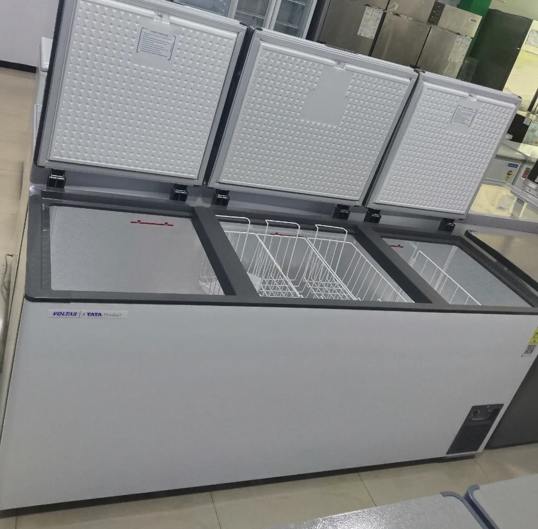 Blue Star Authorised Commercial Deep Freezer Sales And Service Dealers In Coimbatore