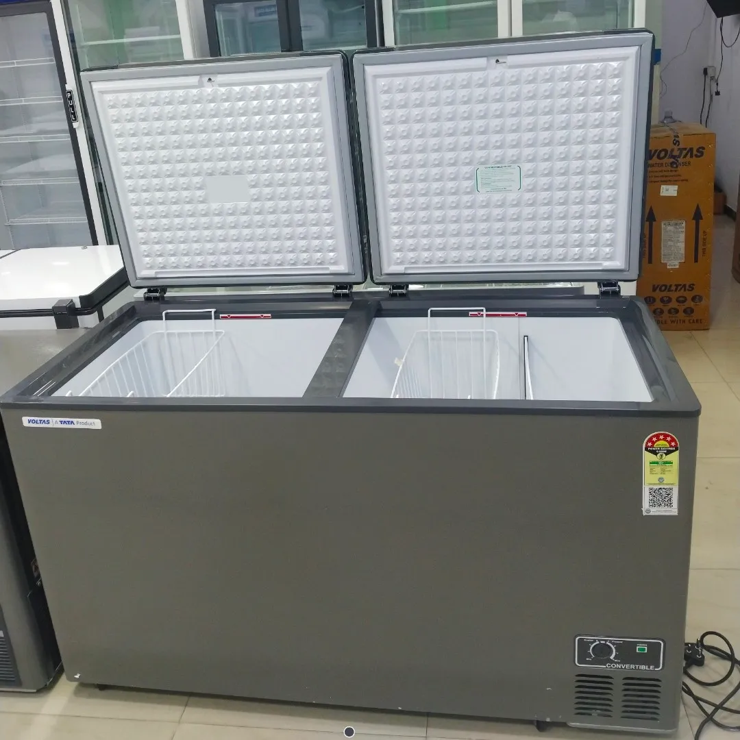 Commercial Deep Freezer Service Dealers In Coimbatore