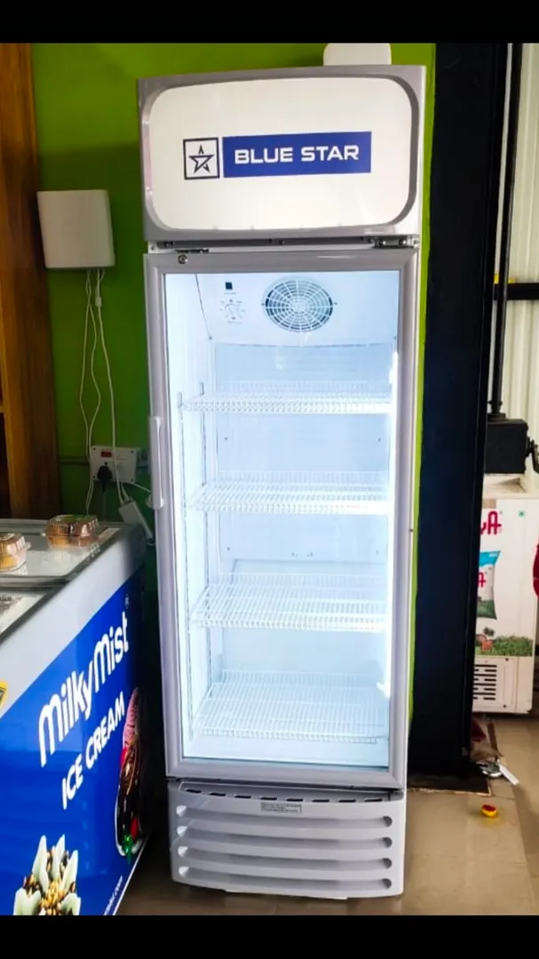 Commercial Visi Cooler Service Dealers In Coimbatore