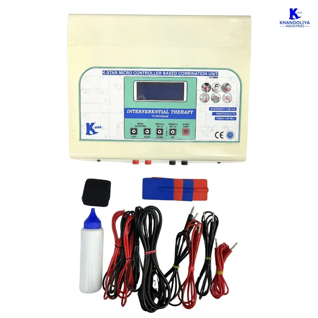 70 Program Digital IFT Machine In New Delhi