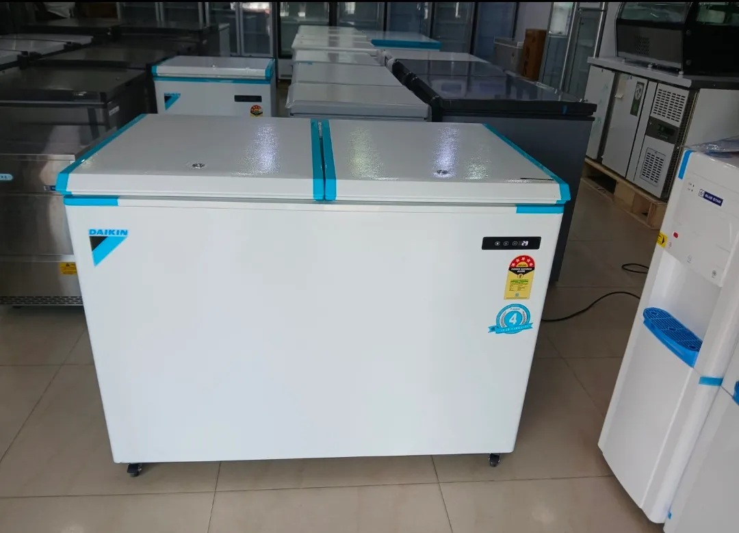 Commercial Deep Freezer Service Dealers In Coimbatore | +918438291122