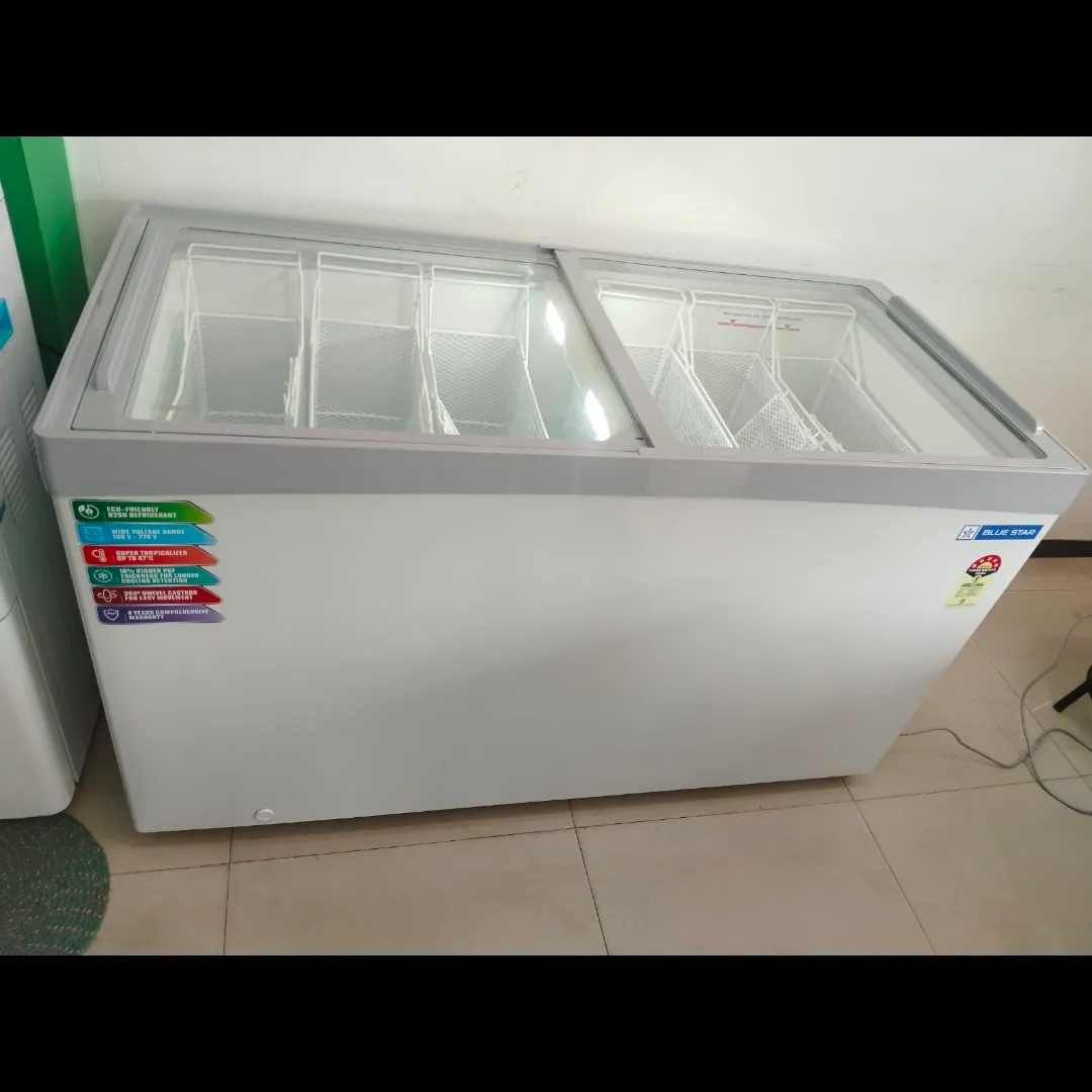 Commercial Deep Freezer Service Dealers In Coimbatore | +918438291122
