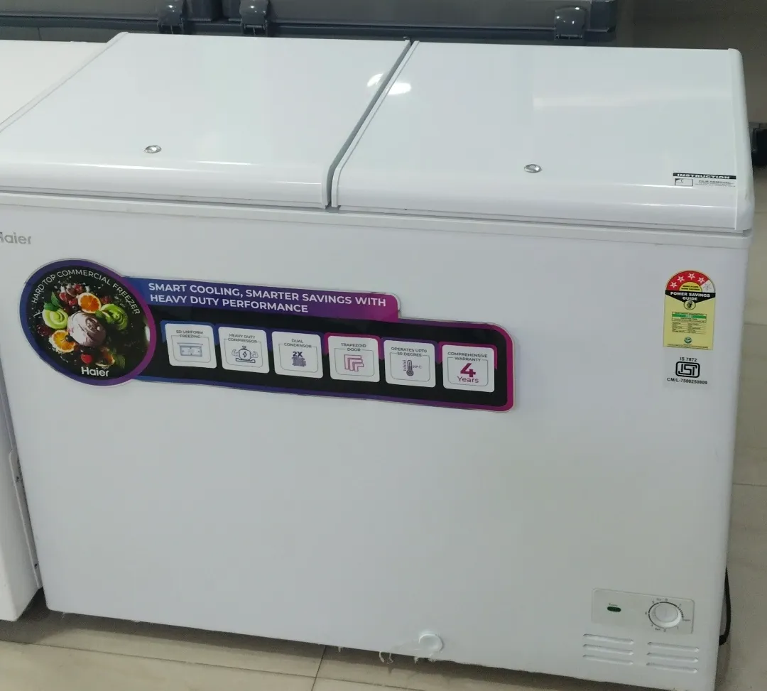 Commercial Deep Freezer Sales And Service Dealers In Coimbatore | +918438291122