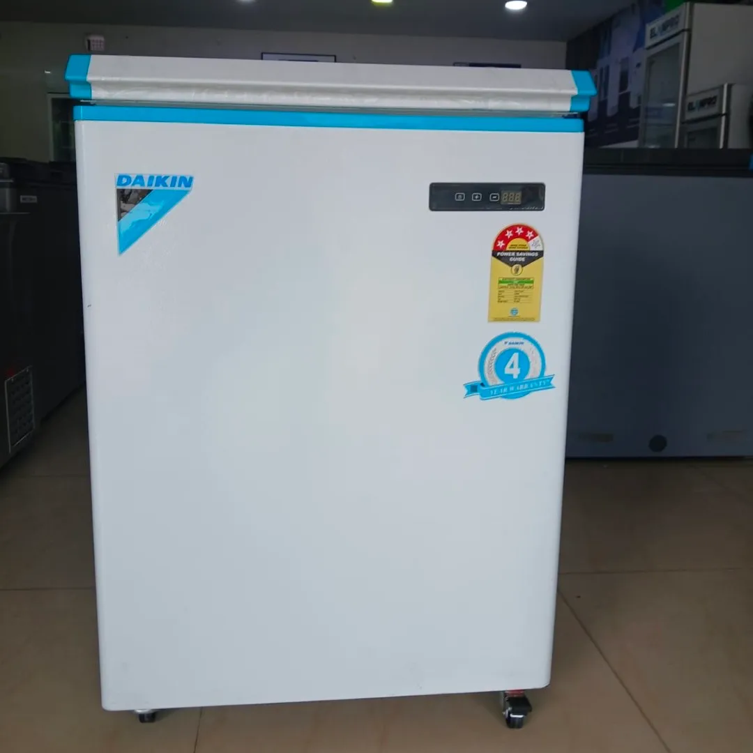 Commercial Deep Freezer Sales And Service Dealers In Coimbatore | +918438291122