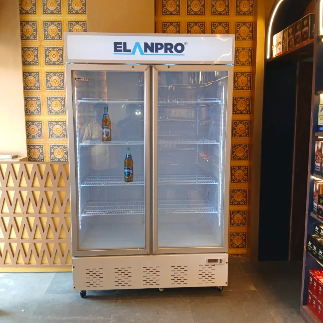 Commercial Visi Cooler Sales And Service Dealers In Coimbatore | +918438291122