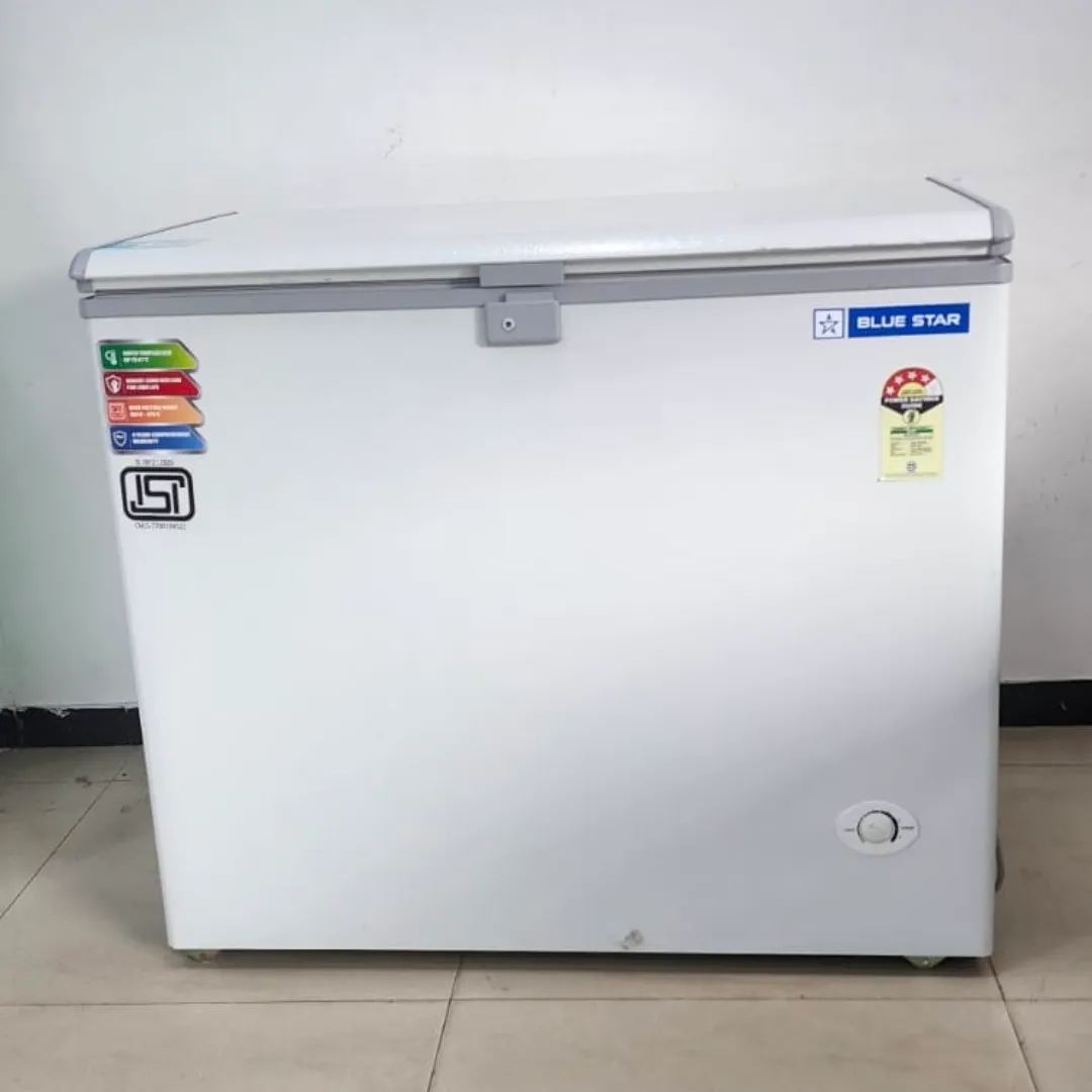 Blue Star Authorised Commercial Deep Freezer Sales And Service Dealers In Coimbatore | +918438291122