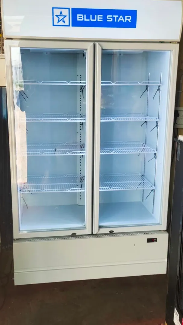 Blue Star Authorised Commercial Visi Cooler Sales And Service Dealers In Coimbatore | +918438291122