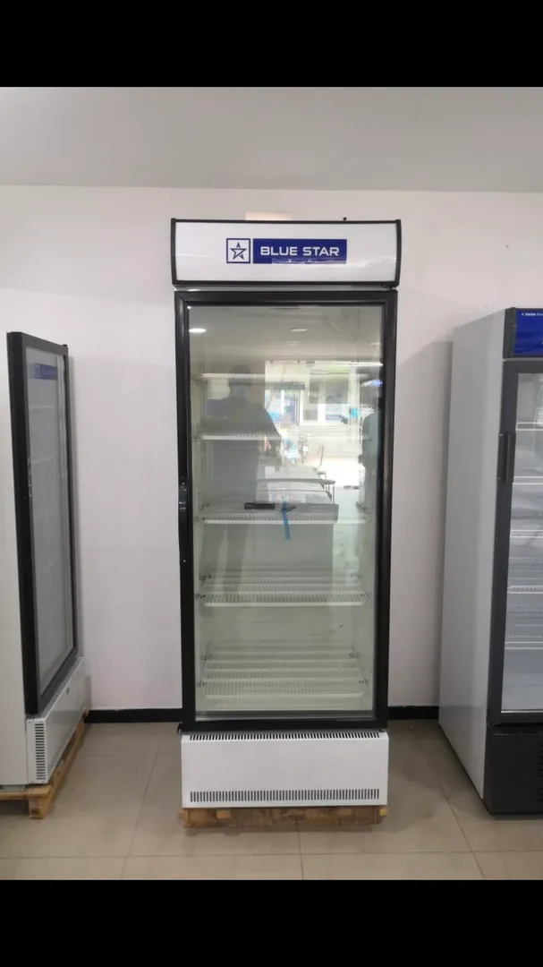 Blue Star Authorised Commercial Visi Cooler Sales And Service Dealers In Coimbatore | +918438291122