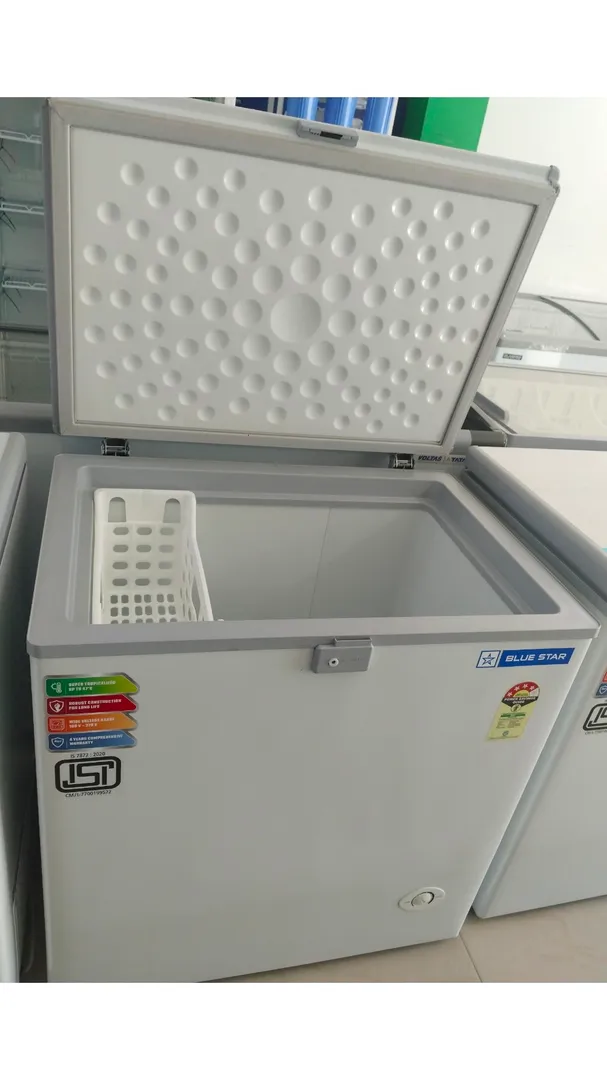 Blue Star Authorised Commercial Deep Freezer Dealers In Coimbatore