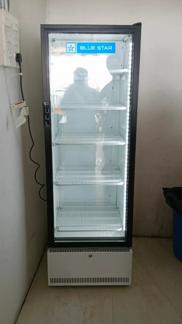 Blue Star Authorized Commercial Visi Cooler Dealers In Coimbatore