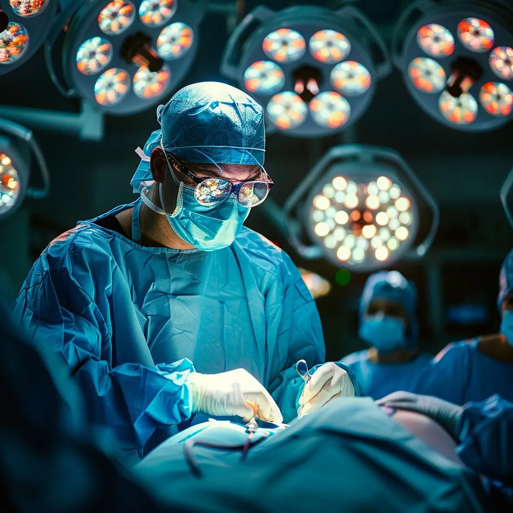 Best Surgeon for Malignant Brain Tumor Treatment in Worli