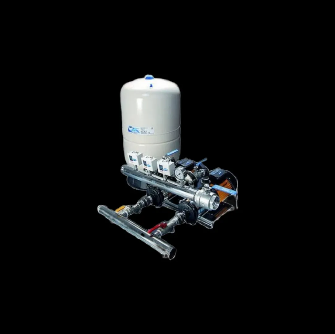 Skyline Pressure Booser Pumps Manufacturer In Coimbatore
