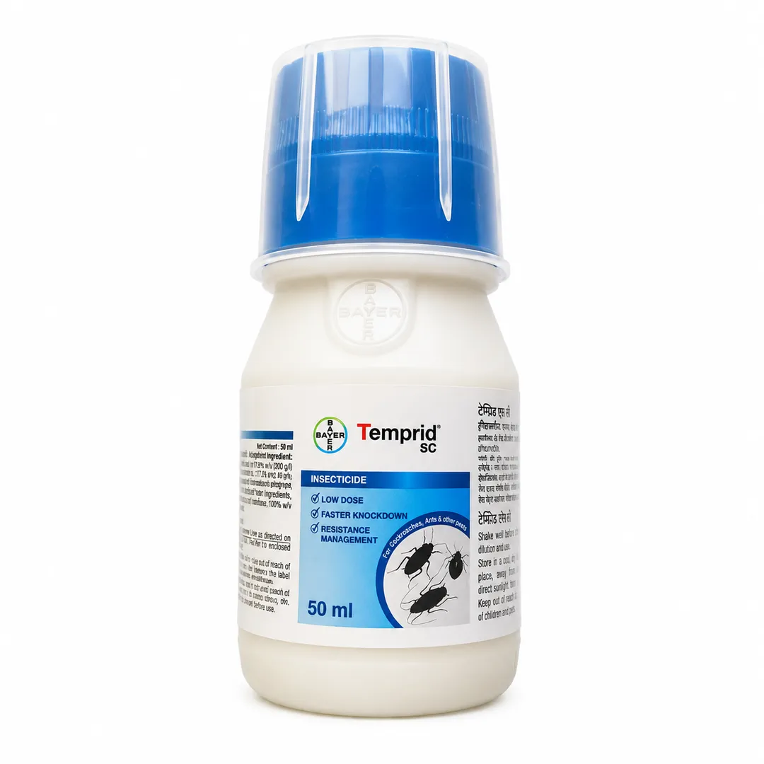 Insecticides in Ghaziabad for Effective Crop and Outdoor Pest Management